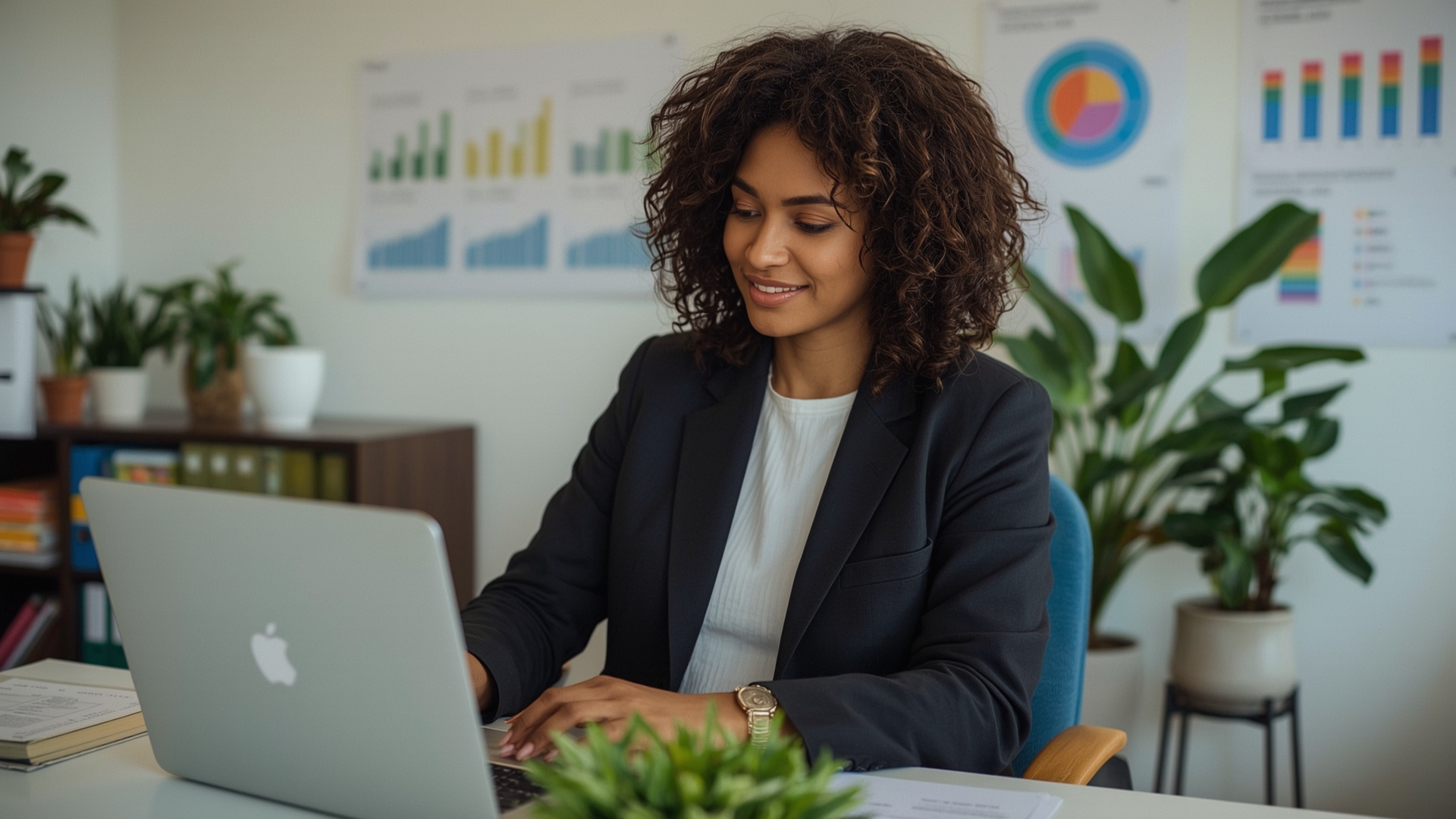 Bookkeeping services