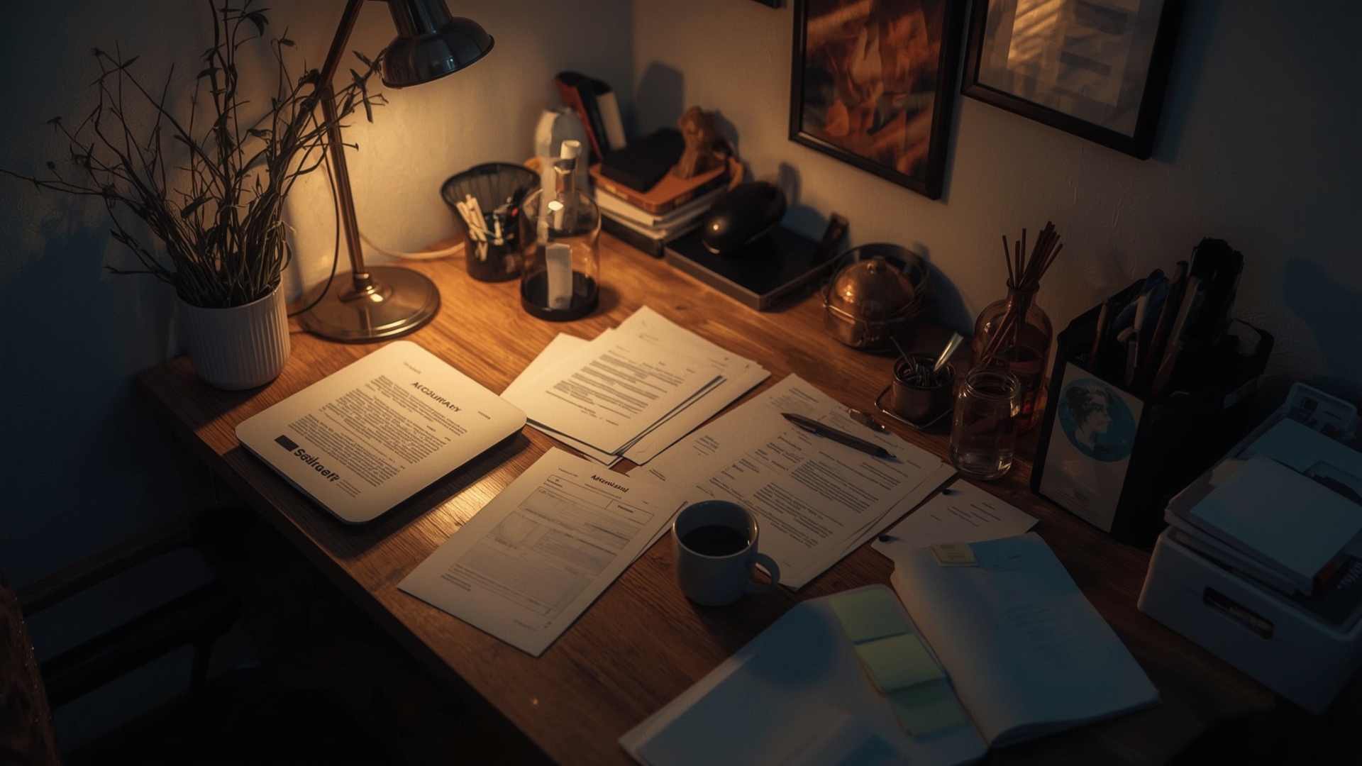 Tax preparation services
